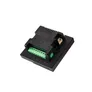 Shelly LinkedGo smartes HVAC-Thermostat WLAN BT