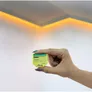 Shelly Unterputz Plus RGBW PM, LED Lichtcontroller, WLAN, BT 2er Pack
