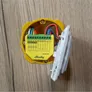 Shelly Unterputz Plus RGBW PM, LED Lichtcontroller, WLAN, BT 2er Pack