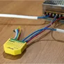 Shelly Unterputz Plus RGBW PM, LED Lichtcontroller, WLAN, BT 2er Pack