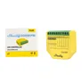 Shelly Unterputz Plus RGBW PM, LED Lichtcontroller, WLAN, BT 2er Pack