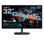 GIGABYTE MO32U24 31.5 Zoll 4K (UHD) QD-OLED Gaming Monitor 240 Hz 16:9 DP/HDMI/USB-C