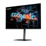 GIGABYTE MO32U24 31.5 Zoll 4K (UHD) QD-OLED Gaming Monitor 240 Hz 16:9 DP/HDMI/USB-C