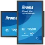 iiyama ProLite TF2438MSC-B2 60,5cm (23,8") FHD IPS PCAP+ 10P.-Multitouch-Monitor