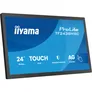 iiyama ProLite TF2438MSC-B2 60,5cm (23,8") FHD IPS PCAP+ 10P.-Multitouch-Monitor