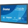 iiyama ProLite TF2438MSC-B2 60,5cm (23,8") FHD IPS PCAP+ 10P.-Multitouch-Monitor