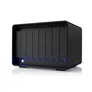 LaCie 8big Pro5 32 TB 8-Bay Desktop RAID - Thunderbolt 5 Geschwindigkeiten bis zu 120 Gbit/s