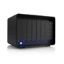 LaCie 8big Pro5 32 TB 8-Bay Desktop RAID - Thunderbolt 5 Geschwindigkeiten bis zu 120 Gbit/s