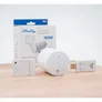 Shelly Starter Kit Heizen Easy, Blu TRV, Blu DoorWindow, Blu Gateway