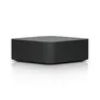 Ubiquiti UniFi Play PoE Audio Port 2x RCA out, 2x RCA in, 1x HDMI Schwarz