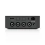 Ubiquiti UniFi Play PoE Audio Port 2x RCA out, 2x RCA in, 1x HDMI Schwarz