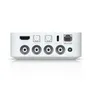 Ubiquiti UniFi Play PoE Audio Port 2x RCA out, 2x RCA in, 1x HDMI Weiß