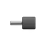 Logitech Logi Bolt USB-C Empfänger für Windows, macOS, Linux und ChromeOS