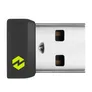 Logitech Logi Bolt USB-A Empfänger für Windows, macOS, Linux und ChromeOS