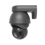 Ubiquiti UniFi UVC-AI-PTZ-Precision Netzwerk-Überwachungskamera 4K wetterfest schwarz