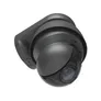 Ubiquiti UniFi UVC-AI-PTZ-Precision Netzwerk-Überwachungskamera 4K wetterfest schwarz
