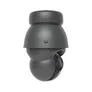 Ubiquiti UniFi UVC-AI-PTZ-Precision Netzwerk-Überwachungskamera 4K wetterfest schwarz