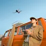 DJI Lito X1