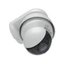 Ubiquiti UnFI UVC-AI-PTZ-Precision Netzwerk-Überwachungskamera 4K wetterfest weiß