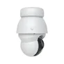 Ubiquiti UnFI UVC-AI-PTZ-Precision Netzwerk-Überwachungskamera 4K wetterfest weiß