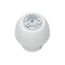 Ubiquiti UnFI UVC-AI-PTZ-Precision Netzwerk-Überwachungskamera 4K wetterfest weiß