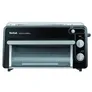 Tefal TL 6008 Toaster mit Mini-Ofen Toast n Grill Schwarz / Alu matt