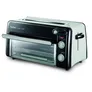 Tefal TL 6008 Toaster mit Mini-Ofen Toast n Grill Schwarz / Alu matt