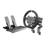 MOZA RACING R3 Racing Bundle/ Kit für Xbox & PC, Schwarz