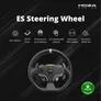 MOZA RACING R3 Racing Bundle/ Kit für Xbox & PC, Schwarz