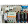 Shelly Pro 3EM 400A Energiemessgerät 3 Phasen inkl. 3x 400A Klemmen WLAN LAN BT