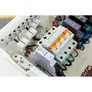 Shelly Pro 3EM 400A Energiemessgerät 3 Phasen inkl. 3x 400A Klemmen WLAN LAN BT