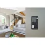 Shelly Wall Display X2i Black Smart-Home-Bedienpanel 6,95"