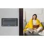 Shelly Wall Display X2i Black Smart-Home-Bedienpanel 6,95"