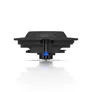 Ubiquiti UniFi AI Dome Camera Flush Mount Schwarz