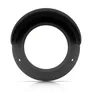 Ubiquiti UniFi Dome Camera Weather Shield Schwarz