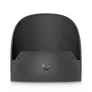 Ubiquiti UniFi Dome Camera Weather Shield Schwarz