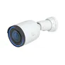 Ubiquiti UniFi G6 Pro Bullet Netzwerk-Überwachungskamera 4K wetterfest weiß