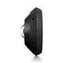 Ubiquiti UniFi G6 Pro 360 Netzwerk-Überwachungskamera 12MP wetterfest schwarz