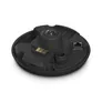 Ubiquiti UniFi G6 Pro 360 Netzwerk-Überwachungskamera 12MP wetterfest schwarz