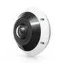 Ubiquiti UniFi G6 Pro 360 Netzwerk-Überwachungskamera 12MP wetterfest weiß