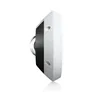 Ubiquiti UniFi G6 Pro 360 Netzwerk-Überwachungskamera 12MP wetterfest weiß