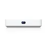 Ubiquiti UniFi Protect Network Video Recorder Instant 6x PoE, PoE Budget 40W 3.5" HDD, HDMI