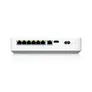 Ubiquiti UniFi Protect Network Video Recorder Instant 6x PoE, PoE Budget 40W 3.5" HDD, HDMI