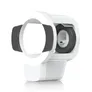 Ubiquiti UniFi Pro Bullet Enhancer weiß