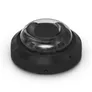 Ubiquiti UniFi Video Camera AI Multi Sensor 4 4K Netzwerkkamera schwarz