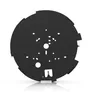 Ubiquiti UniFi Video Camera AI Multi Sensor 4 4K Netzwerkkamera schwarz