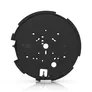 Ubiquiti UniFi Video Camera AI Multi Sensor 4 4K Netzwerkkamera schwarz