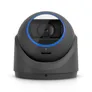 Ubiquiti UniFi G6 Pro Turret Netzwerk-Überwachungskamera 4K PoE+ schwarz