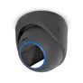 Ubiquiti UniFi G6 Pro Turret Netzwerk-Überwachungskamera 4K PoE+ schwarz