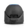 Ubiquiti UniFi G6 Pro Turret Netzwerk-Überwachungskamera 4K PoE+ schwarz